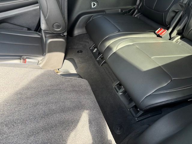 New 2025 Jeep Grand Cherokee L Limited image 25