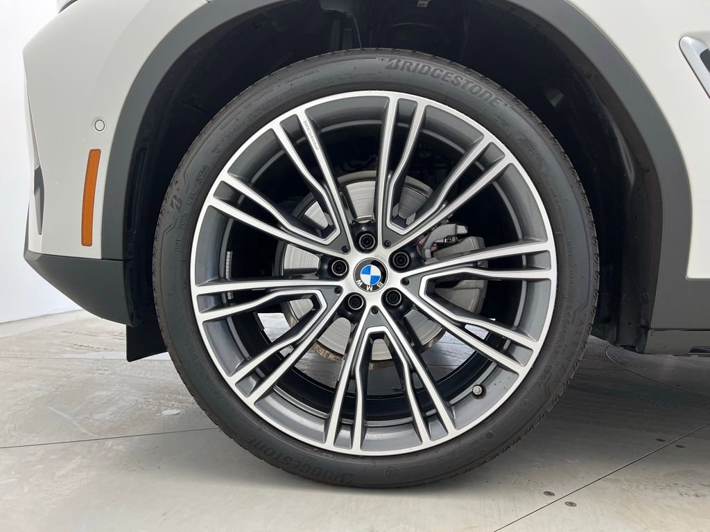 Certified 2023 BMW X3 sDrive30i w/ Premium Package image 23