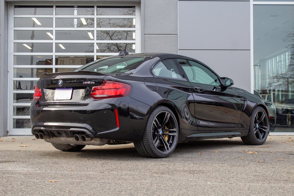 Used 2020 BMW M2 CS image 10