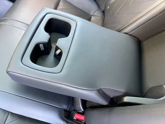 Used 2025 Lexus NX 450h+ AWD w/ Towing Package (2000 Lbs) image 40