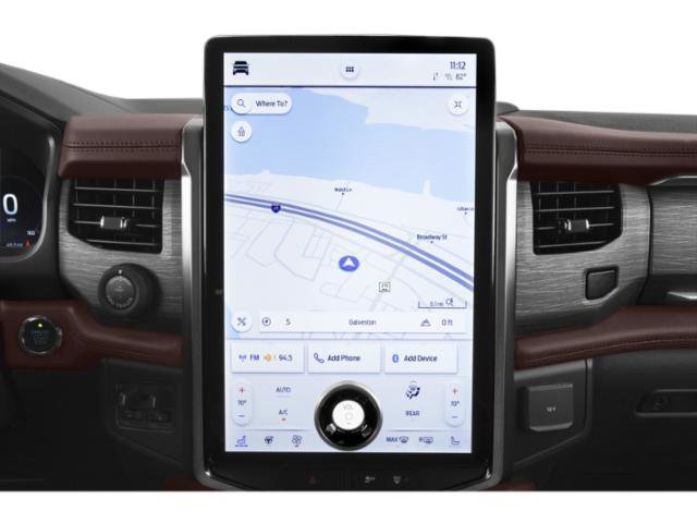 Used 2023 Ford Expedition Max Limited image 19