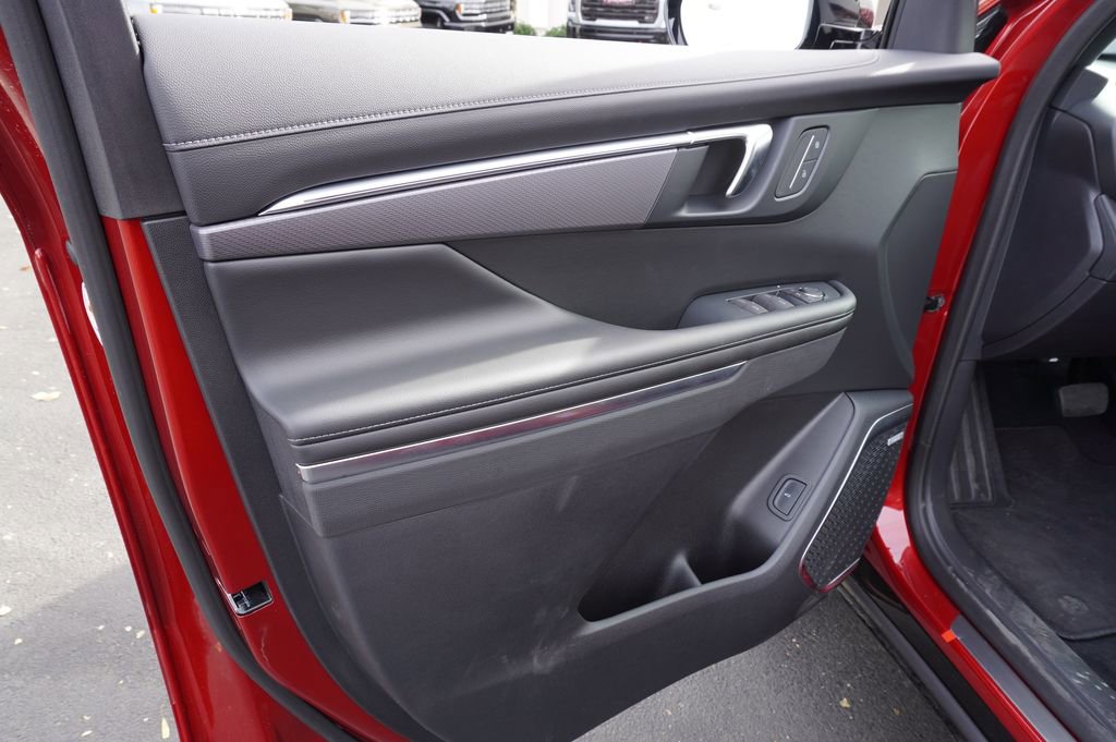 New 2025 Buick Enclave Sport Touring w/ Trailering Package, 5000 lbs. image 14