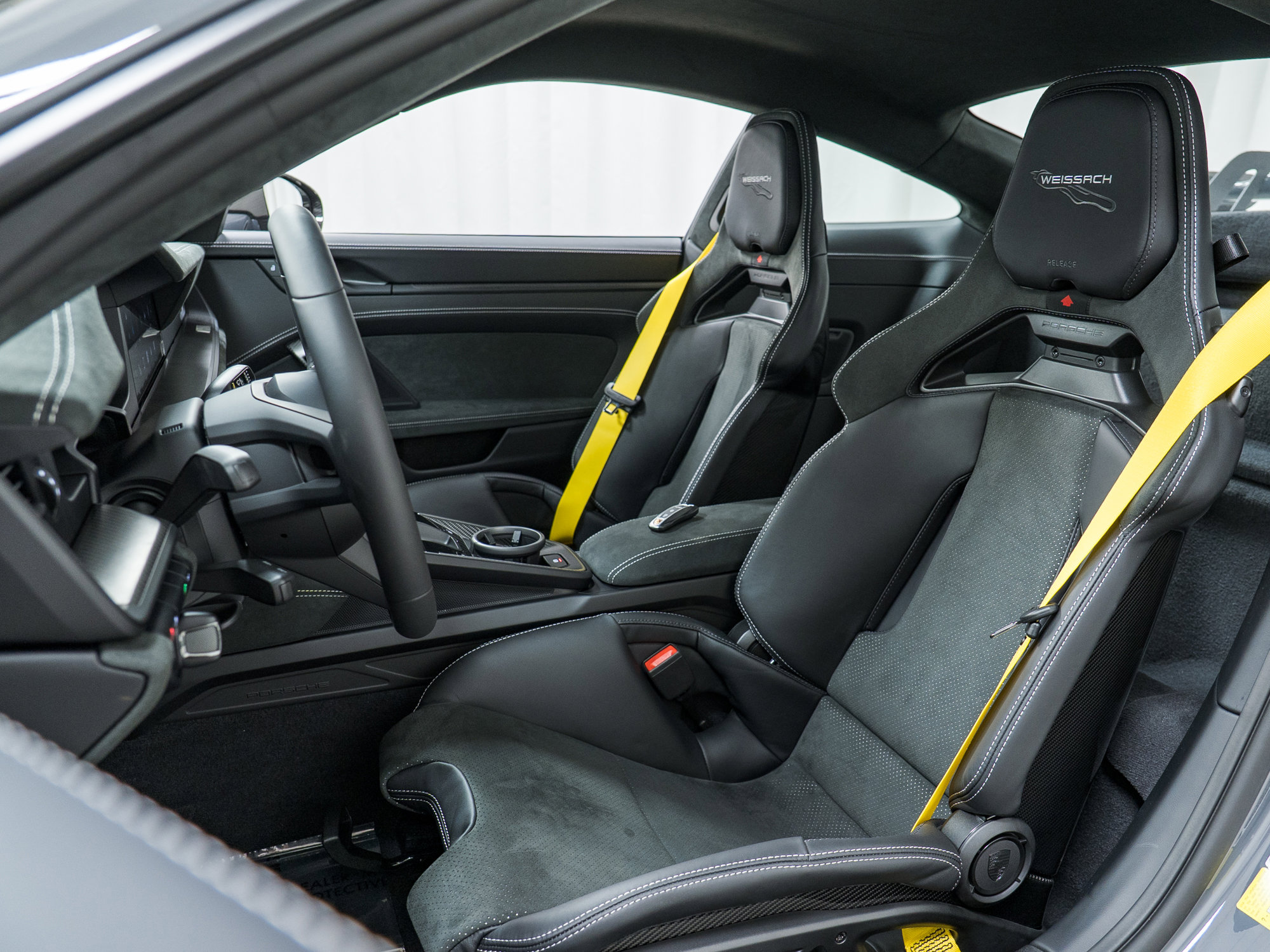 Used 2026 Porsche 911 GT3 image 5