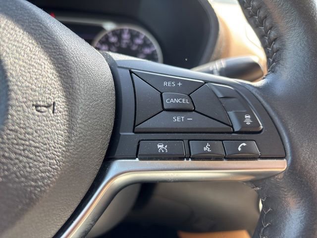 Certified 2023 Nissan Sentra SV w/ SV Premium Package FWD image 11
