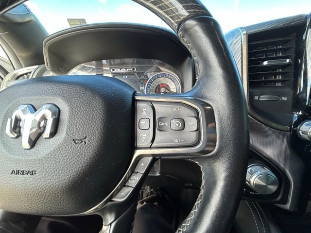 Used 2020 RAM 1500 Limited image 18