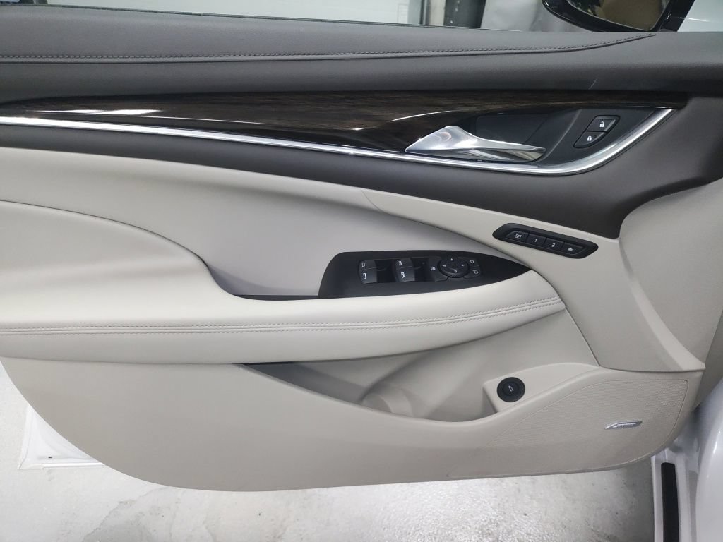 Used 2019 Buick LaCrosse Essence w/ Sun and Shade Package FWD image 24