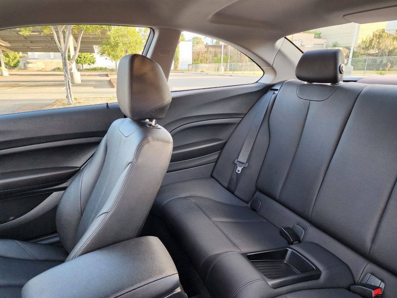 Used 2014 BMW 228i Coupe RWD image 15