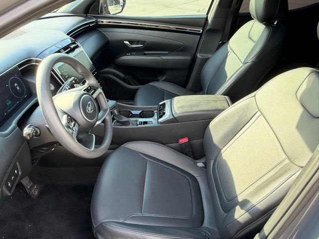 Used 2024 Hyundai Santa Cruz Night image 11