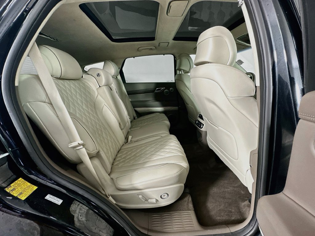 Used 2024 Genesis GV80 3.5T w/ Prestige Package AWD/4WD image 28