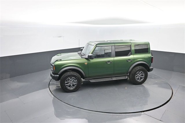 New 2025 Ford Bronco Badlands image 21