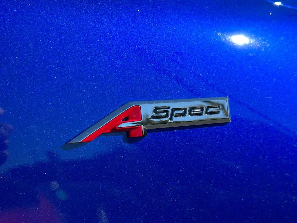 Certified 2025 Acura Integra A-Spec image 16
