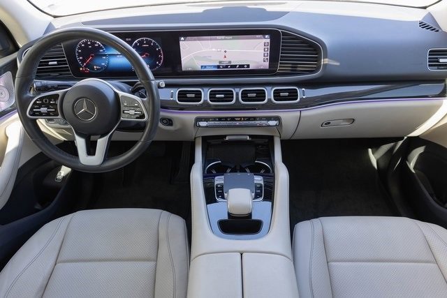 Used 2020 Mercedes-Benz GLE 350 4MATIC image 20