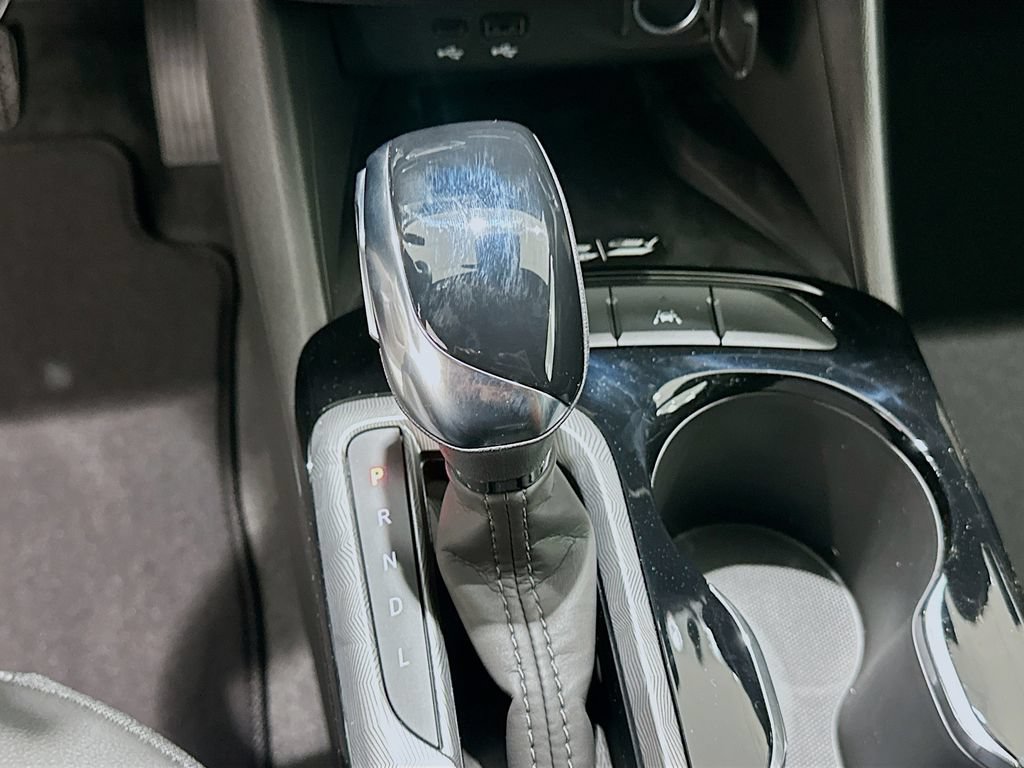 New 2026 Buick Envista Sport Touring w/ Convenience I Package FWD image 16