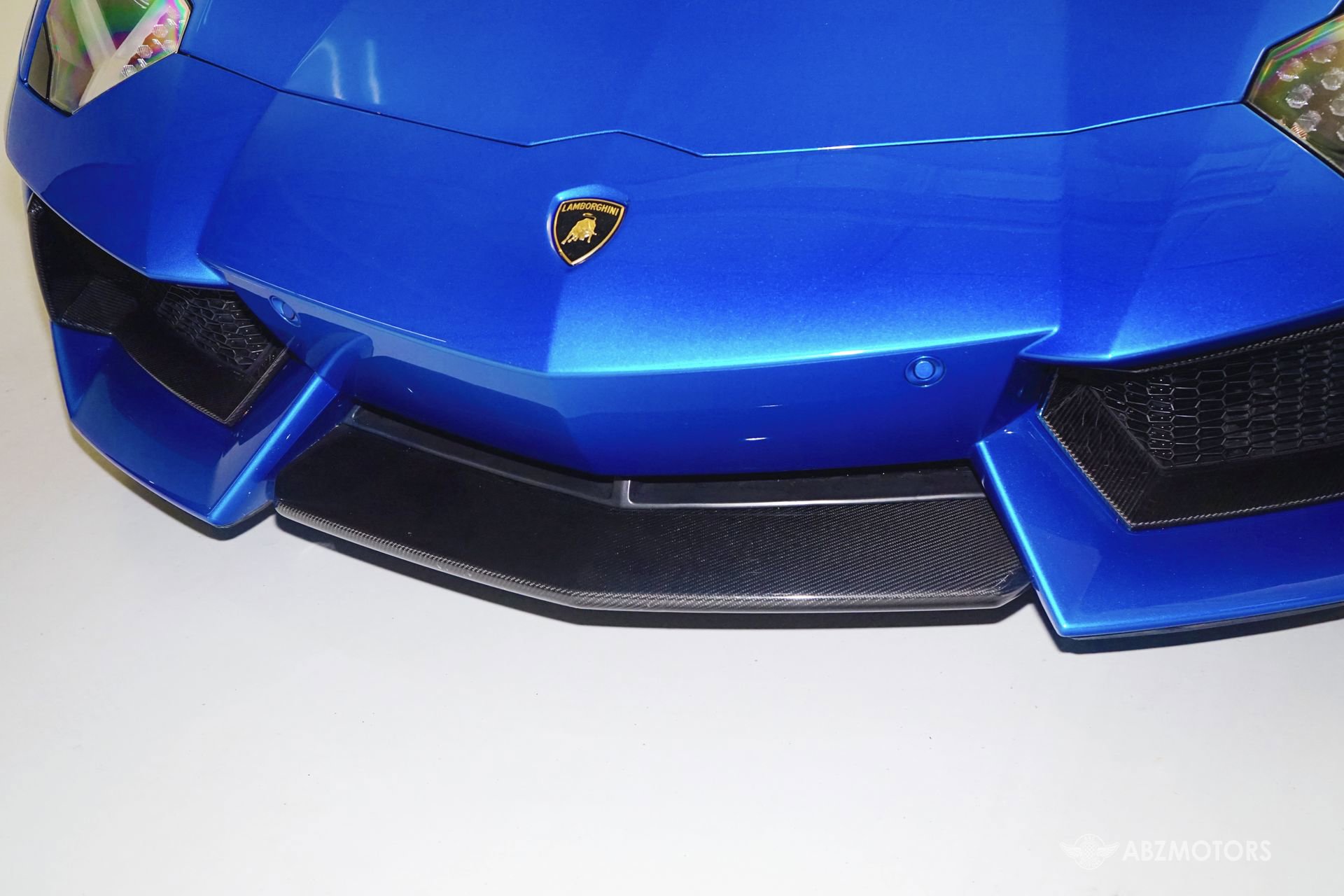 Used 2015 Lamborghini Aventador LP 700-4 AWD/4WD image 9