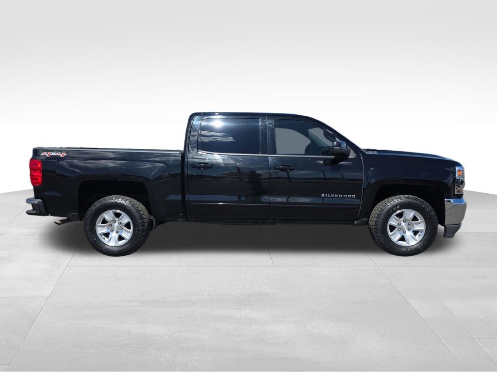 Used 2017 Chevrolet Silverado 1500 LT w/ All Star Edition image 6