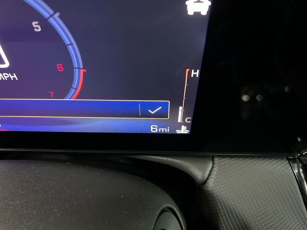 New 2026 Chevrolet TrailBlazer RS w/ Convenience Package image 13