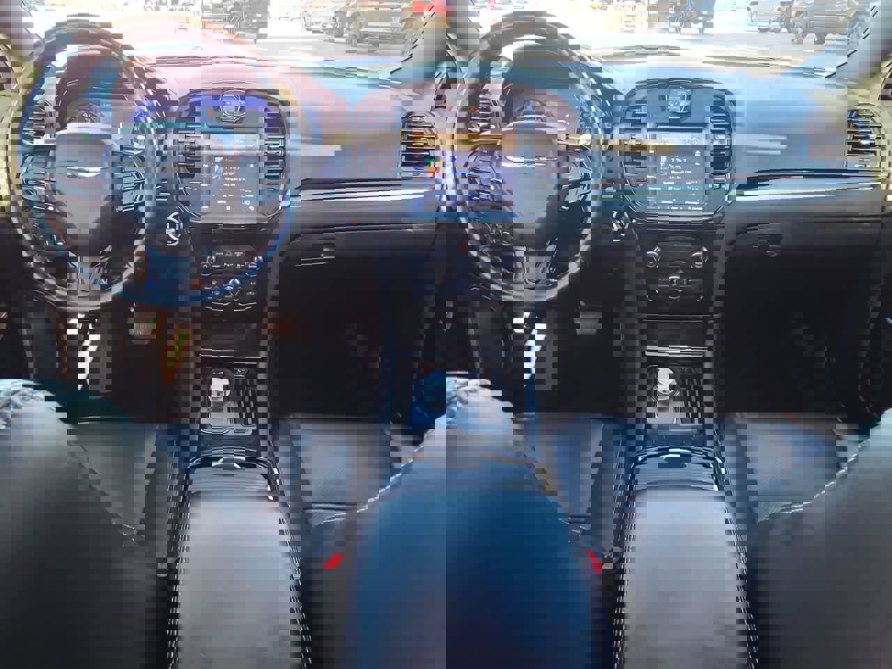 Used 2022 Chrysler 300 S w/ Comfort Group image 14