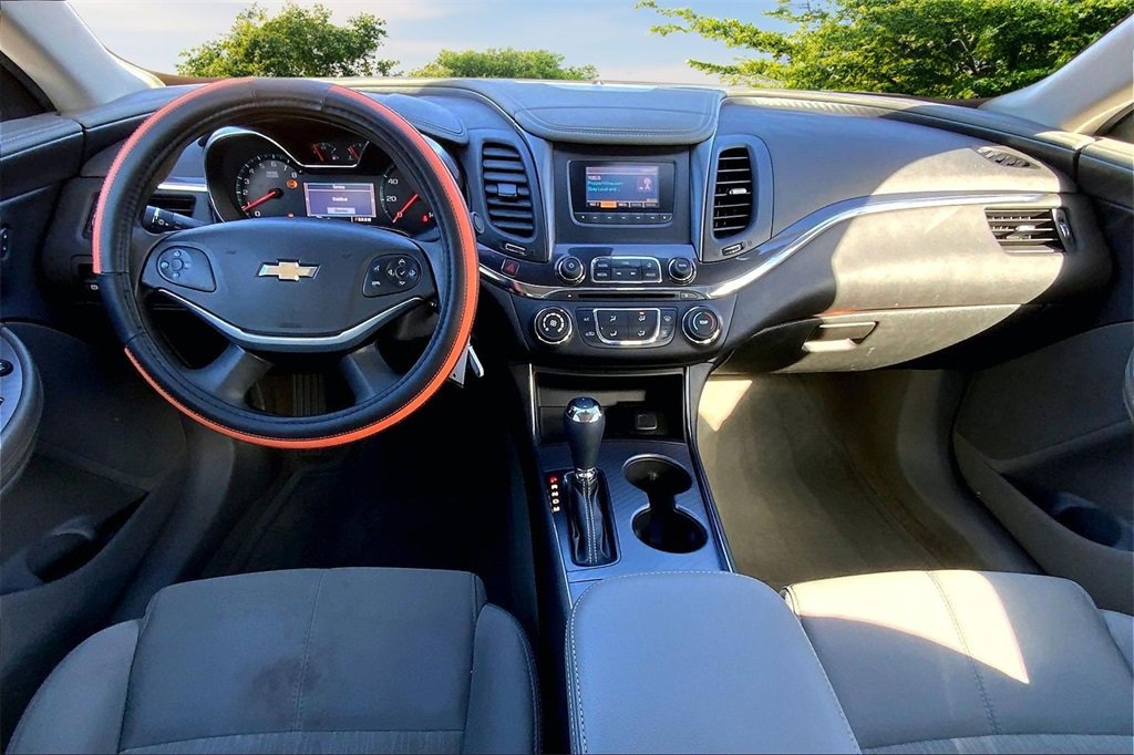 Used 2014 Chevrolet Impala LS w/ LS Convenience Package image 7