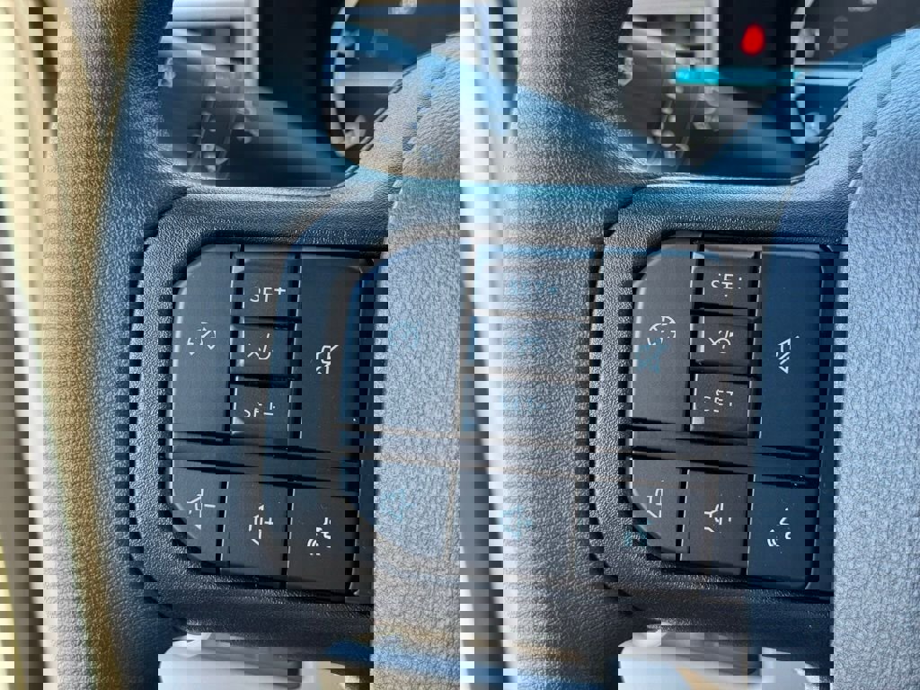 New 2026 Ford F250 XLT image 12