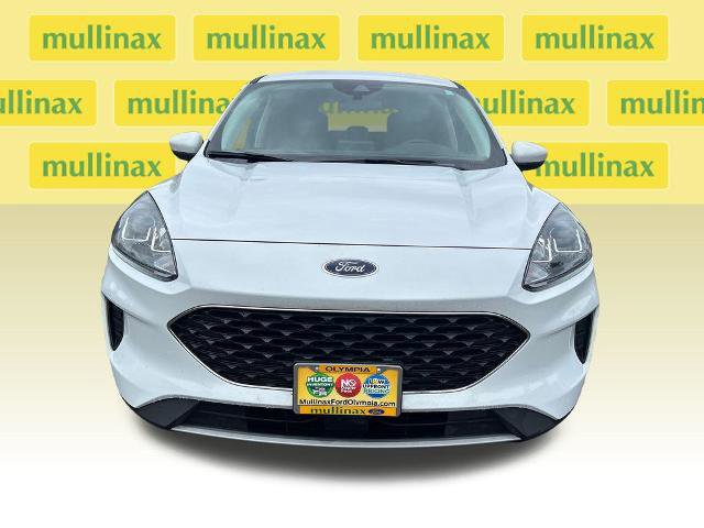 Certified 2021 Ford Escape SE w/ Convenience Package AWD/4WD image 15