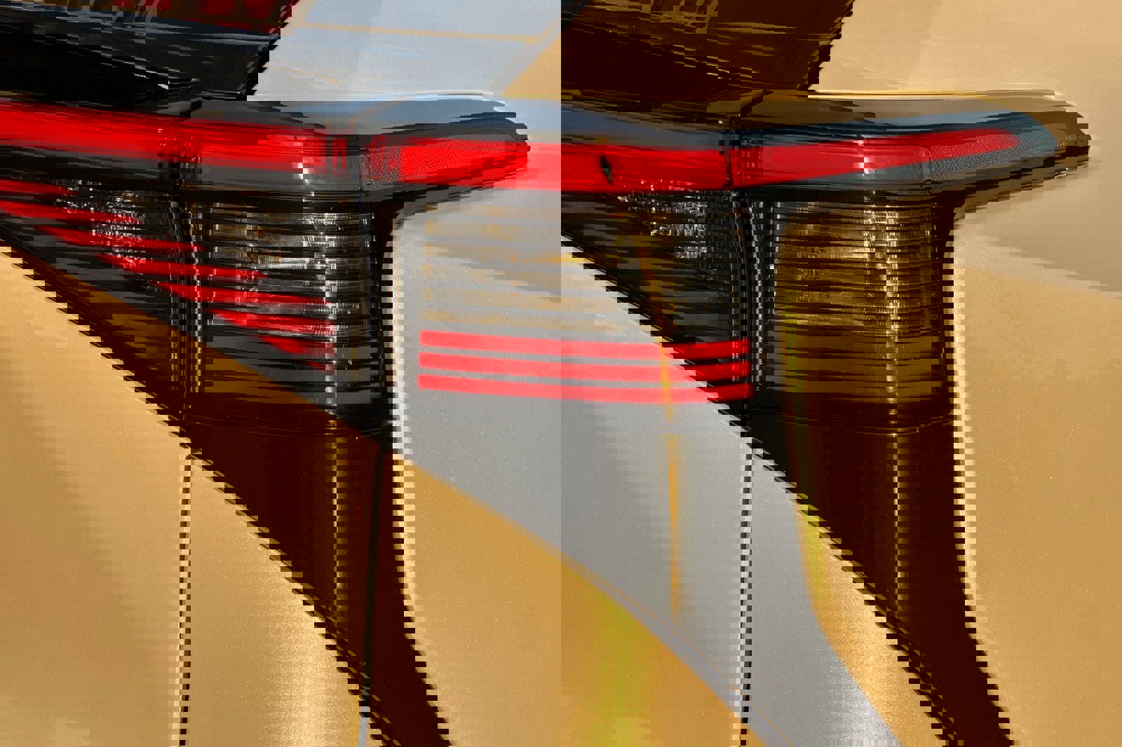 New 2026 Toyota bZ image 33