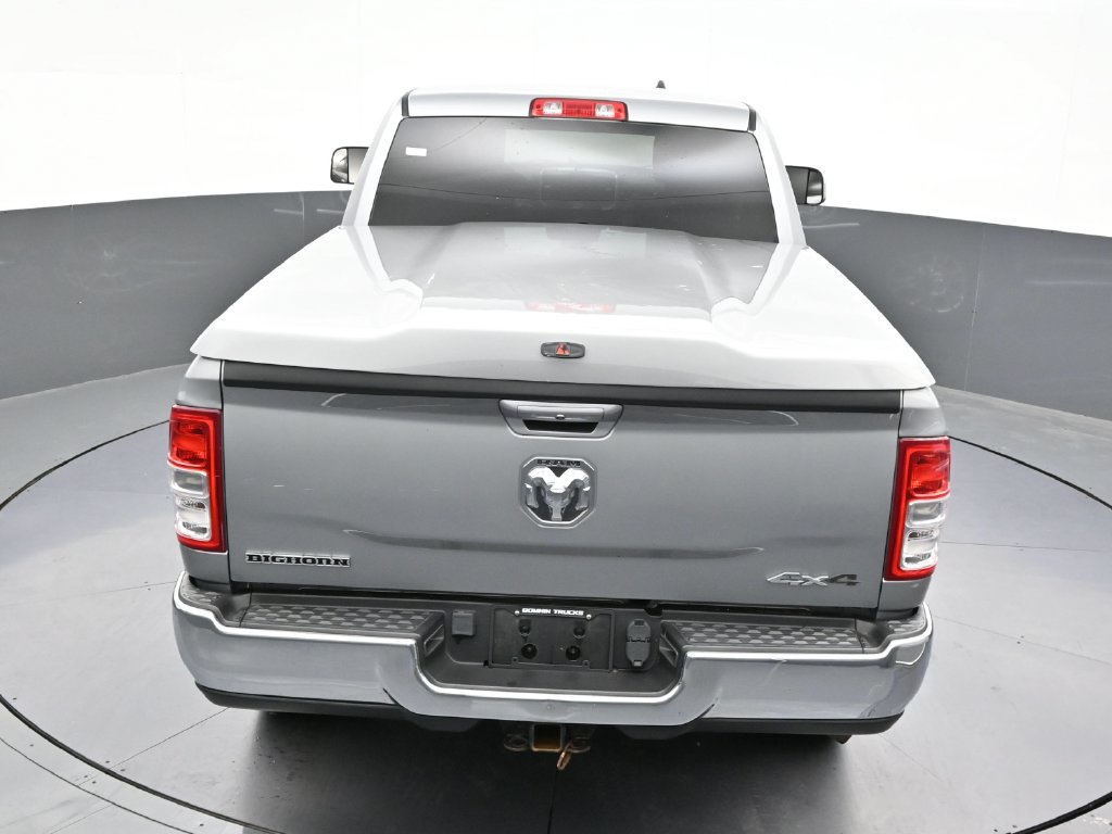 Used 2020 RAM 2500 Big Horn AWD/4WD image 19