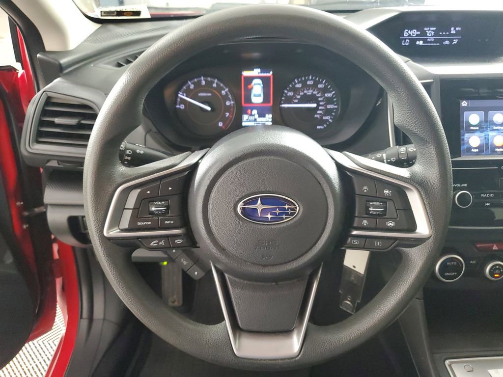 Used 2021 Subaru Crosstrek 2.0i AWD/4WD image 19