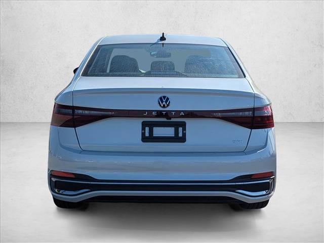 New 2026 Volkswagen Jetta SEL image 7