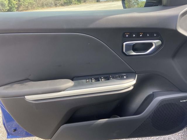 New 2026 Kia K4 EX FWD image 11