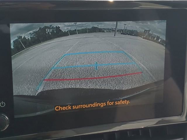 New 2026 Toyota Corolla Cross L FWD image 20