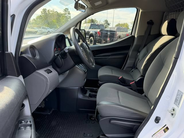 Used 2021 Nissan NV200 SV w/ Back Door Glass Package FWD image 15