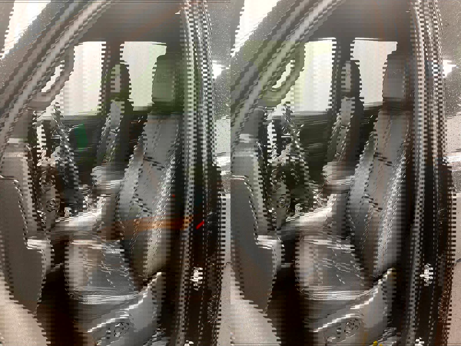 Used 2023 Chevrolet Silverado 1500 High Country w/ Technology Package image 10