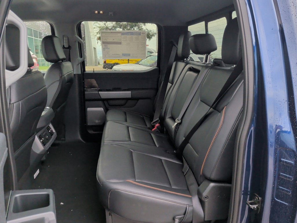 New 2027 Ford F350 Lariat AWD/4WD image 37