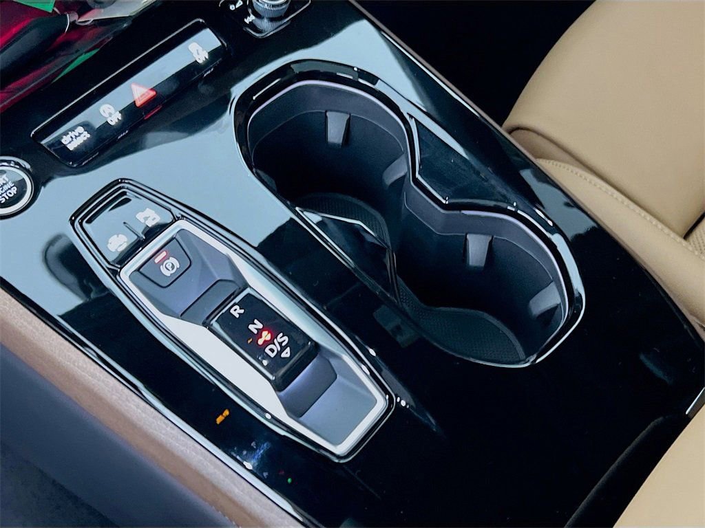 New 2025 Audi A5 2.0T Premium Plus image 17