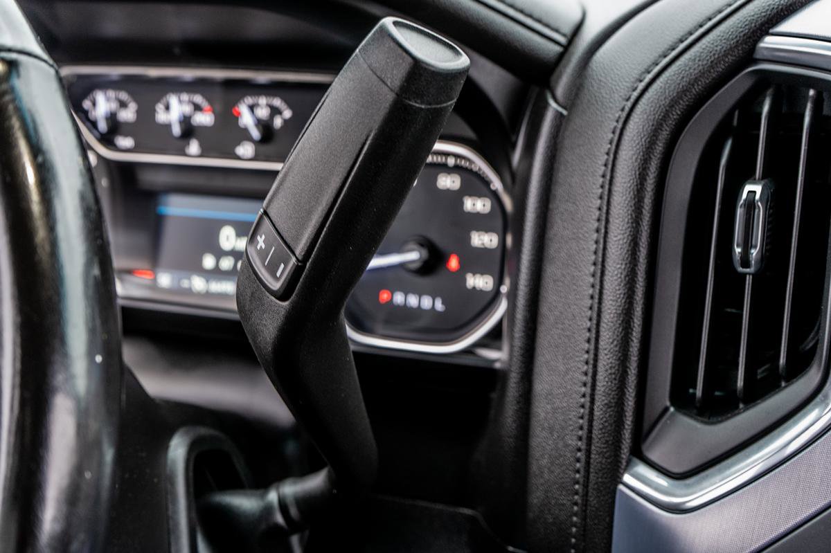 Used 2019 GMC Sierra 1500 SLT image 27