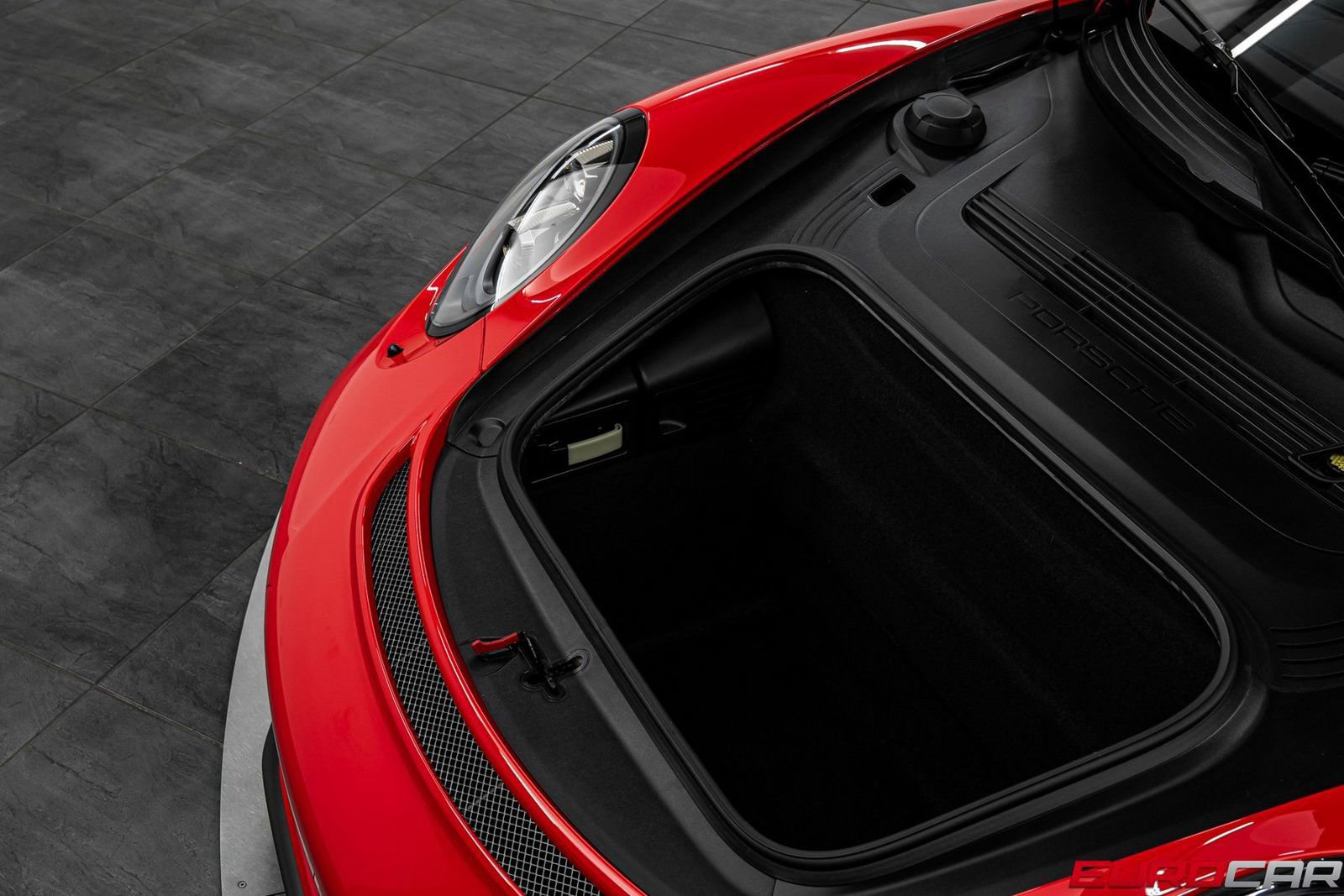 Used 2018 Porsche 911 GT3 image 10