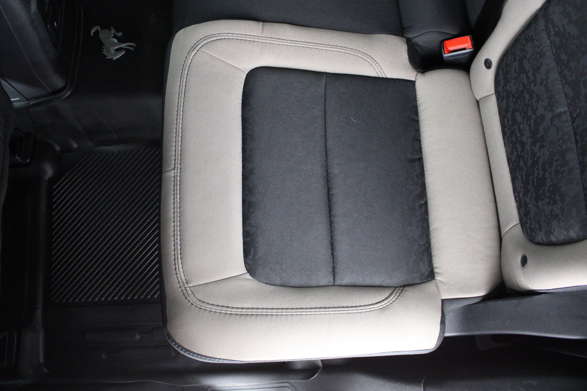 Used 2022 Ford Bronco Wildtrak AWD/4WD image 13