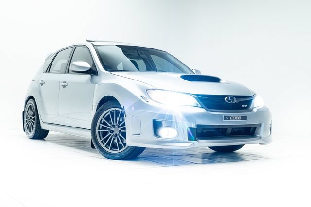 Used 2014 Subaru Impreza WRX Premium AWD/4WD image 5