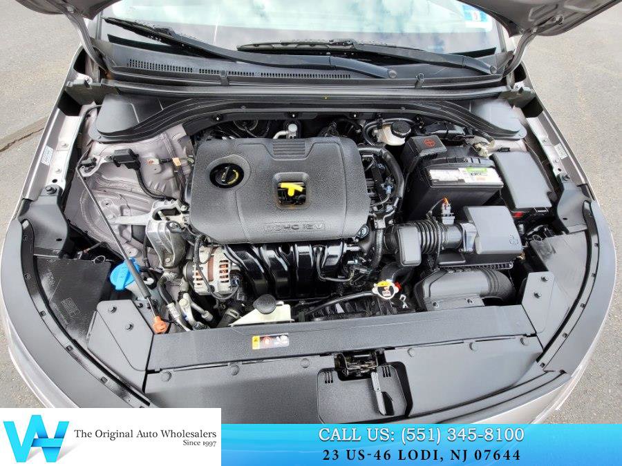 Used 2020 Hyundai Elantra SEL image 20