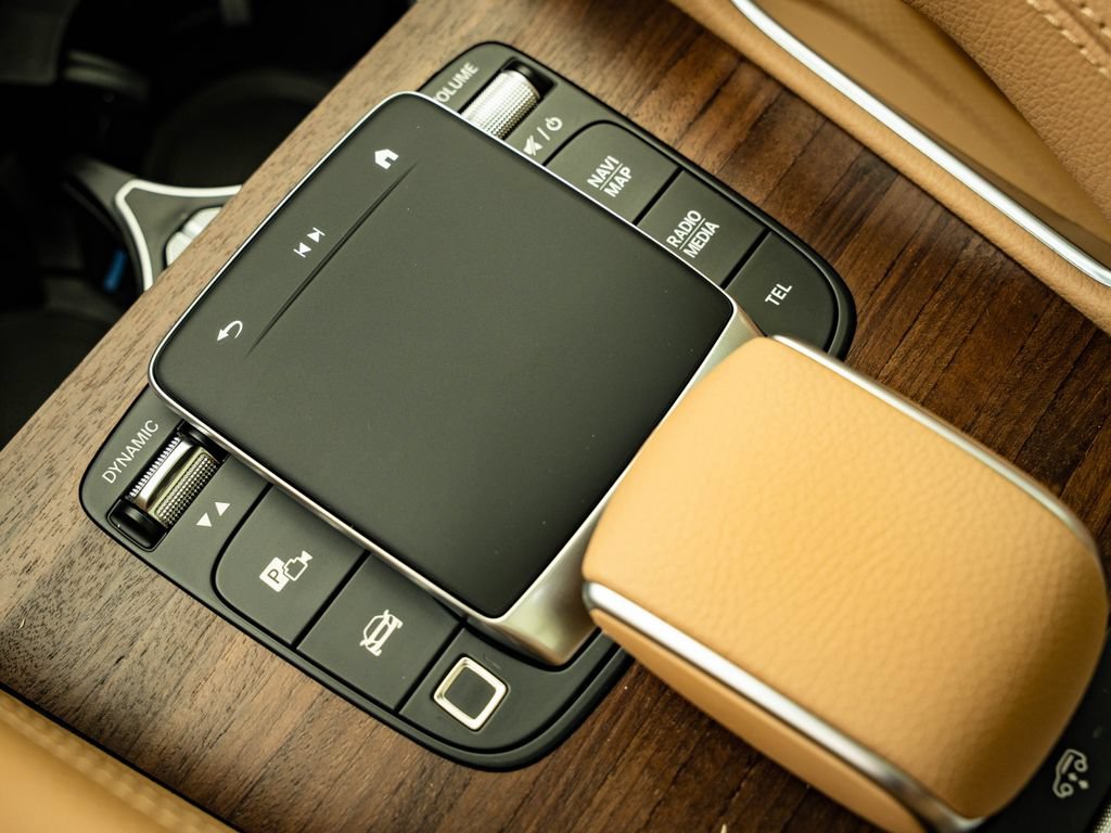 New 2026 Mercedes-Benz GLS 450 4MATIC image 38