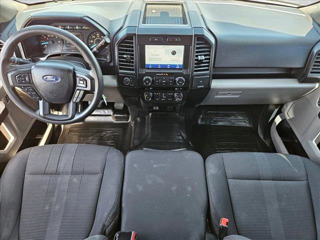 Used 2020 Ford F150 XL w/ Equipment Group 101A Mid AWD/4WD image 21