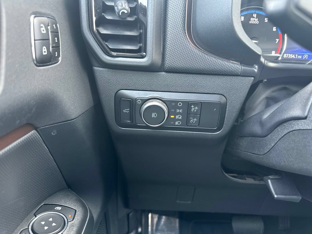 Certified 2023 Ford Bronco Sport Badlands w/ Premium Package AWD/4WD image 38