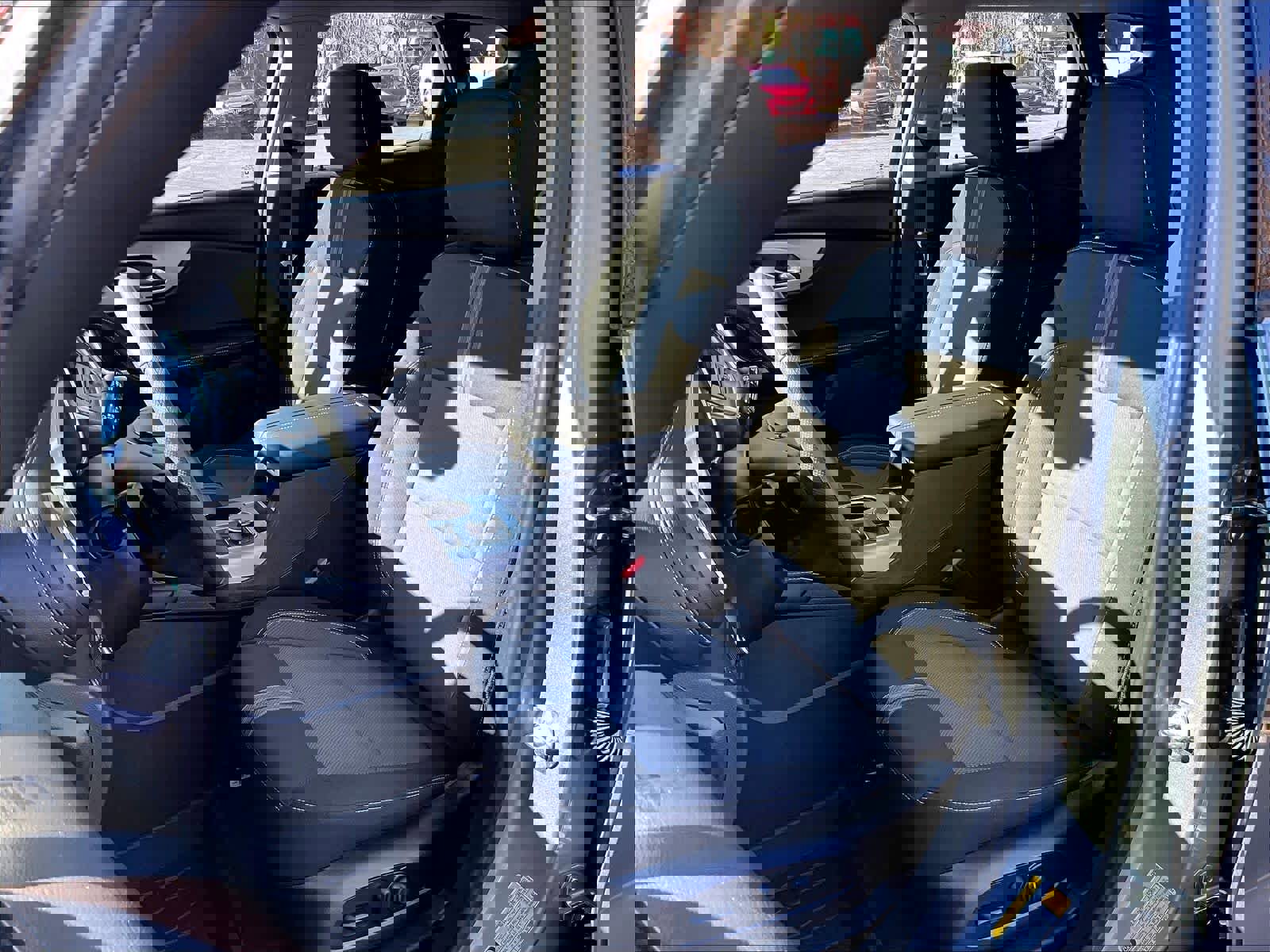 New 2026 Chevrolet Blazer LT w/ Convenience Package AWD/4WD image 11