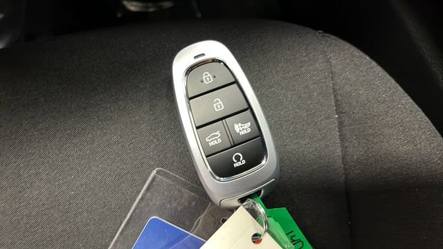Used 2023 Hyundai Sonata SEL FWD image 20