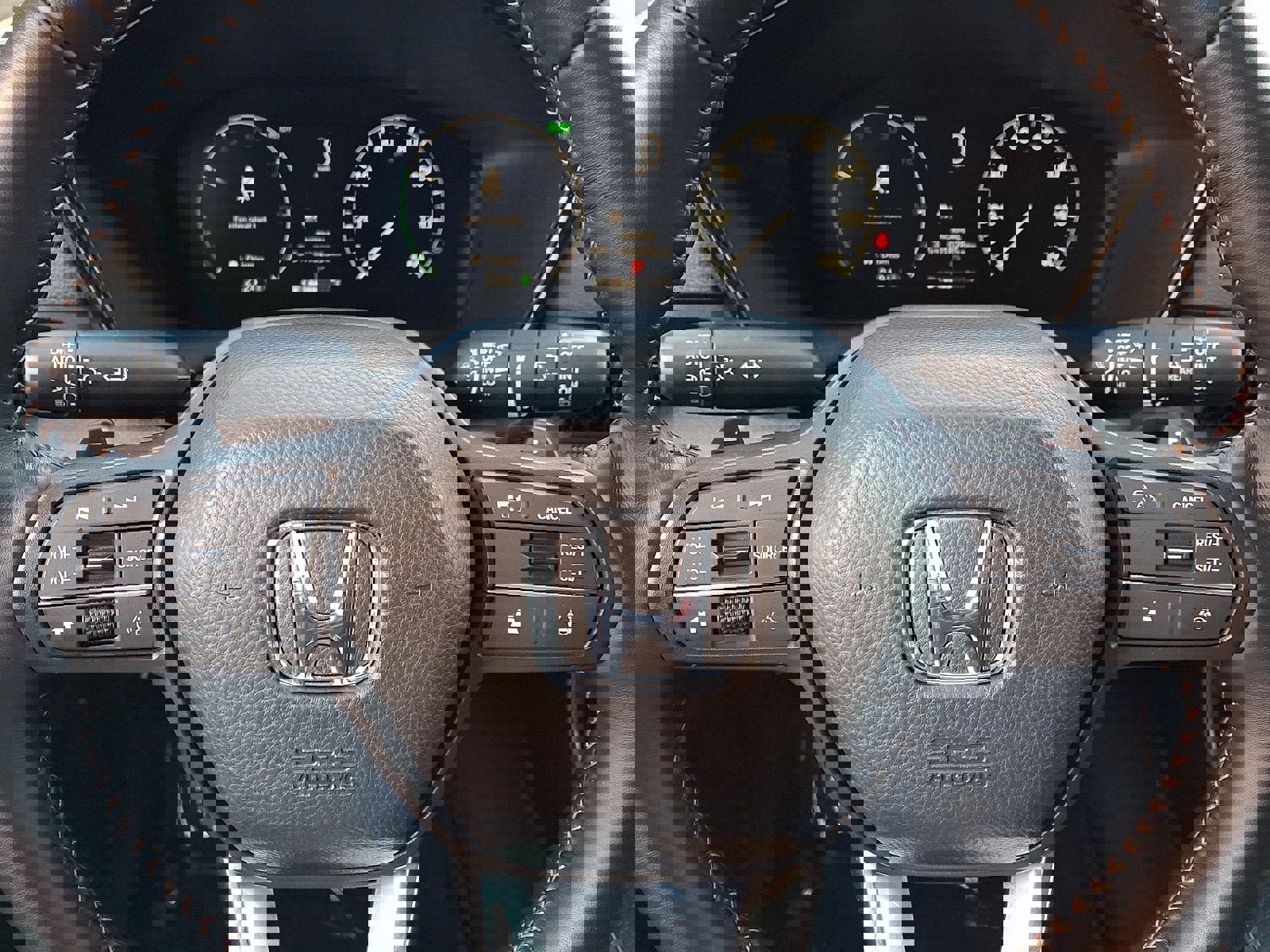 Used 2025 Honda CR-V Sport image 20