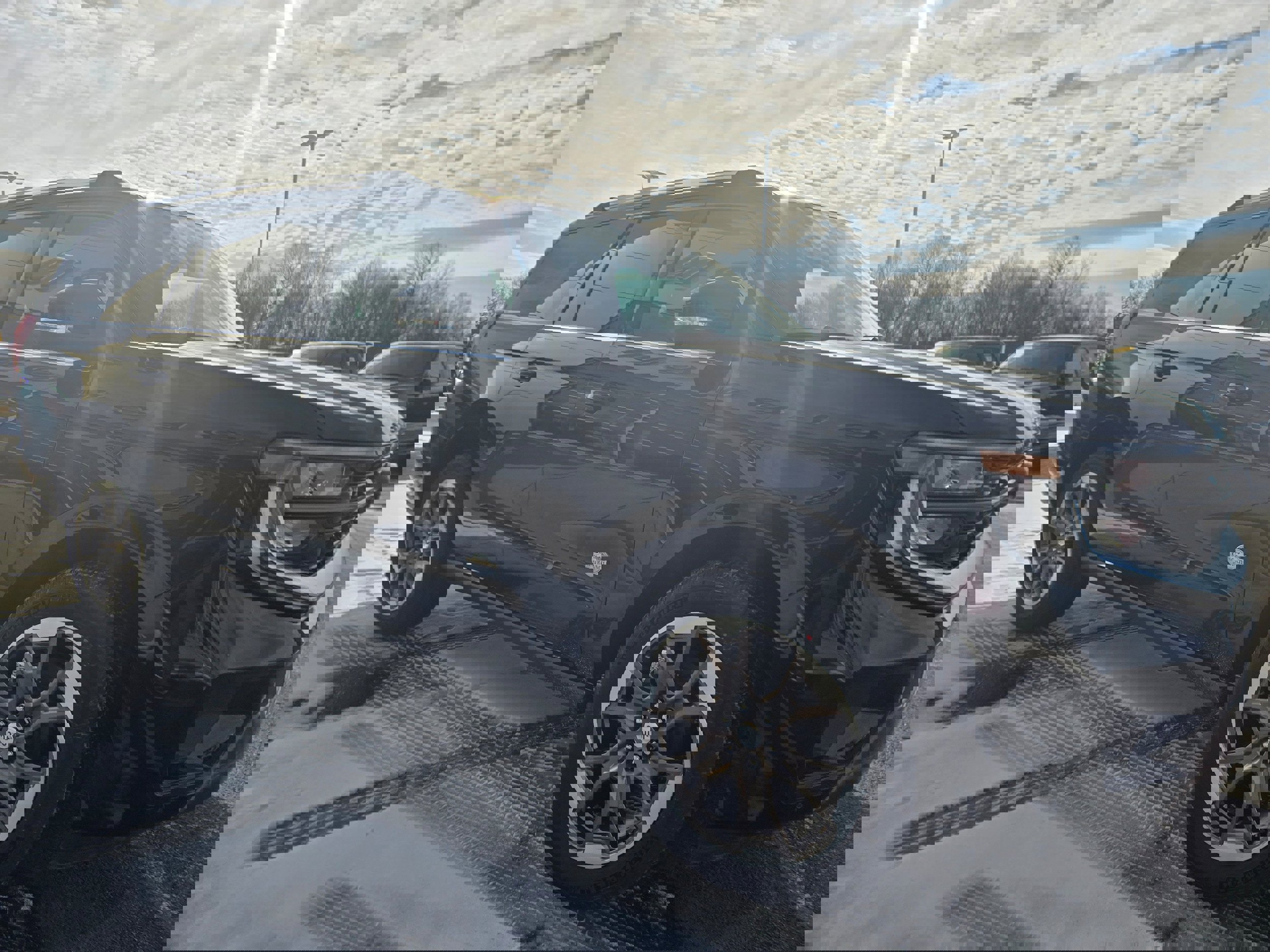 New 2026 Ford Expedition King Ranch image 3