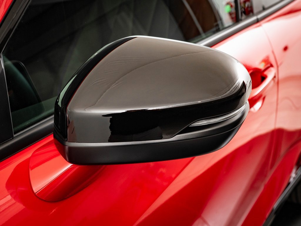 New 2026 Acura ADX A-Spec image 16