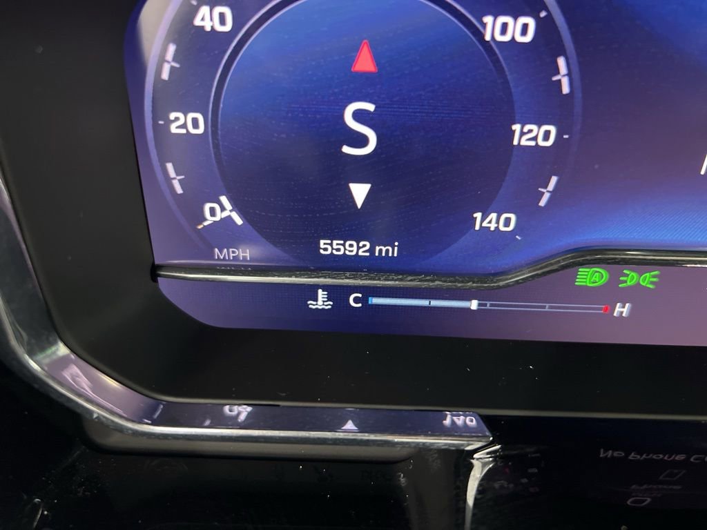 New 2024 Chevrolet Silverado 1500 RST w/ All Star Edition Plus image 11