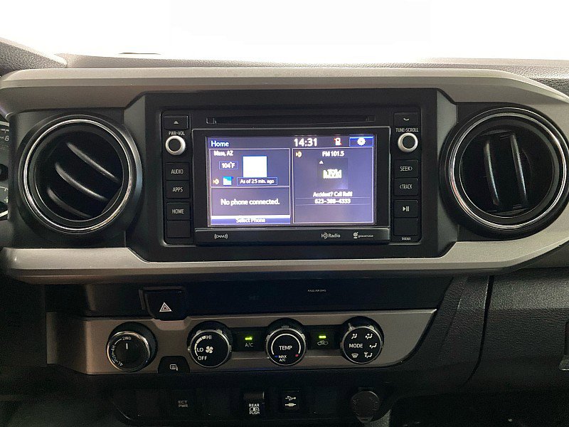 Used 2019 Toyota Tacoma SR5 AWD/4WD image 15