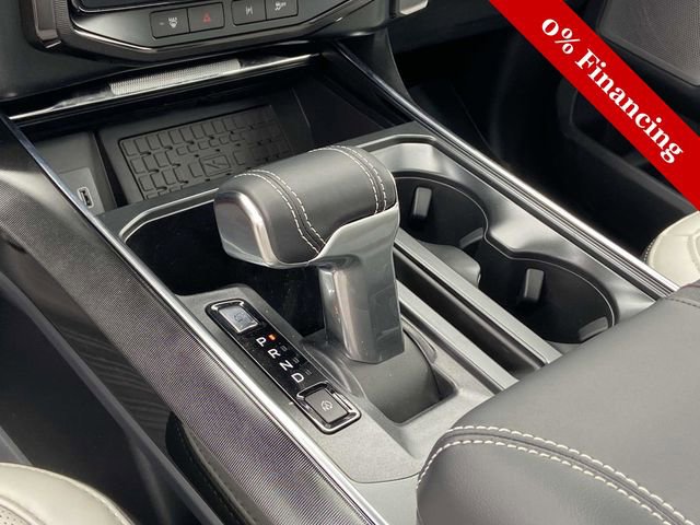 New 2025 Ford F150 Lightning Platinum image 17